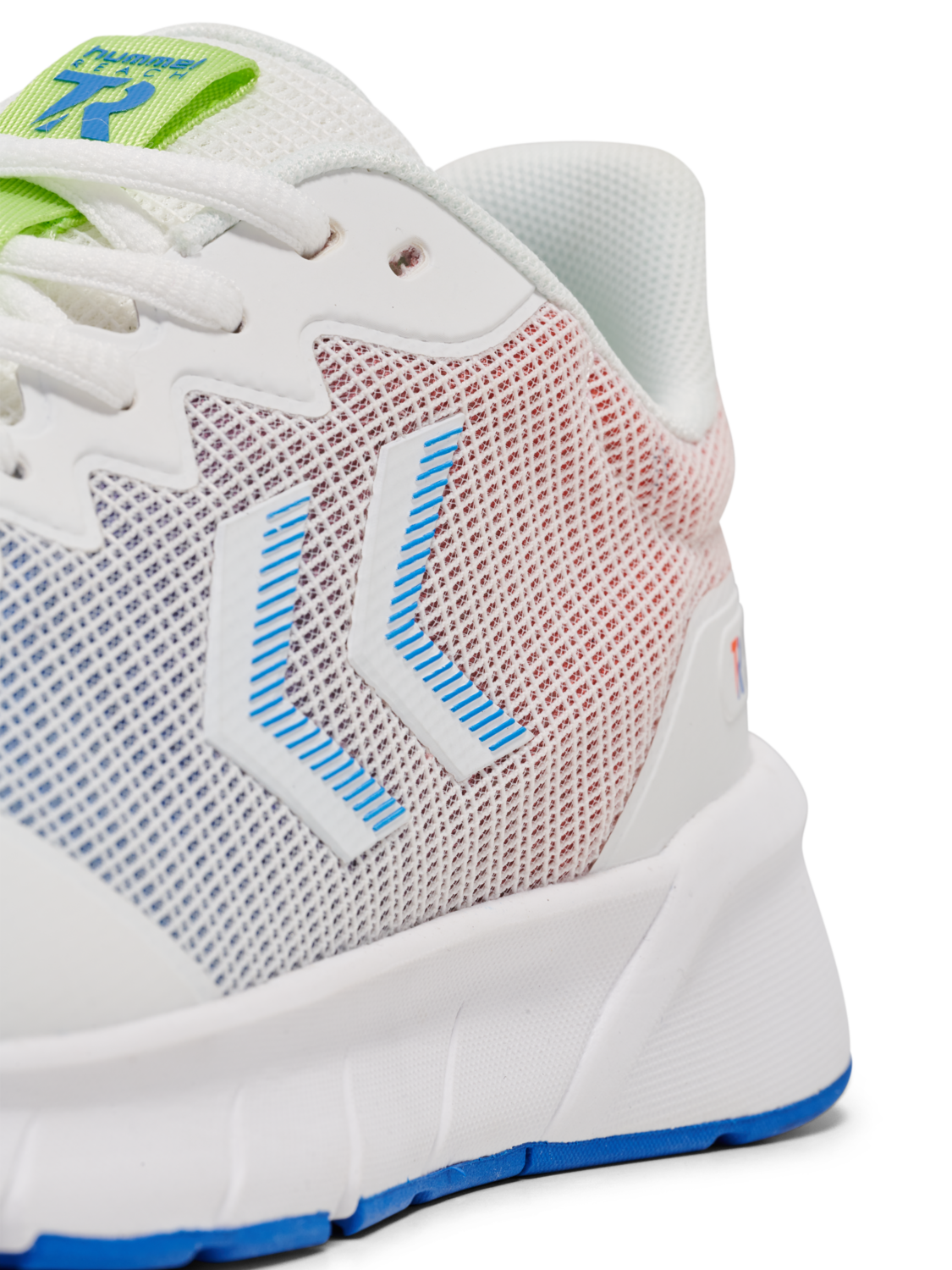 REACH TR HIIT 2.0, TANGERINE TANGO/SKYDIVER, packshot