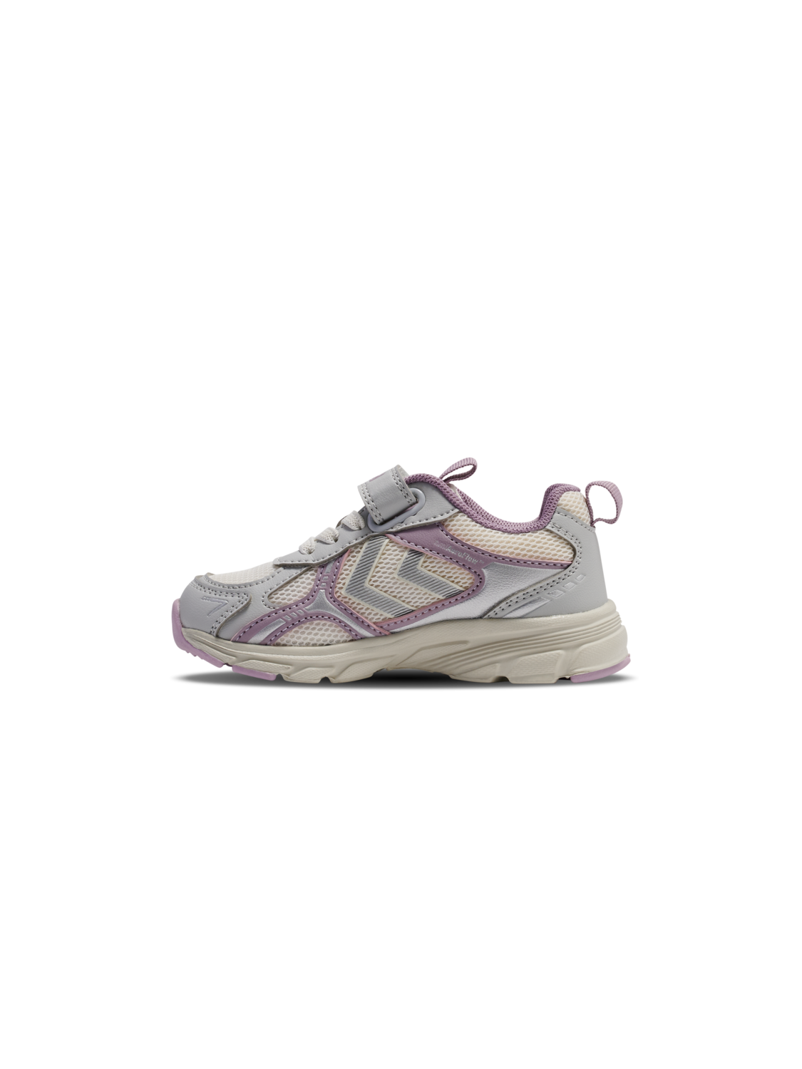 EFFORT ONE INFANT, MARSHMALLOW/SILVER, packshot