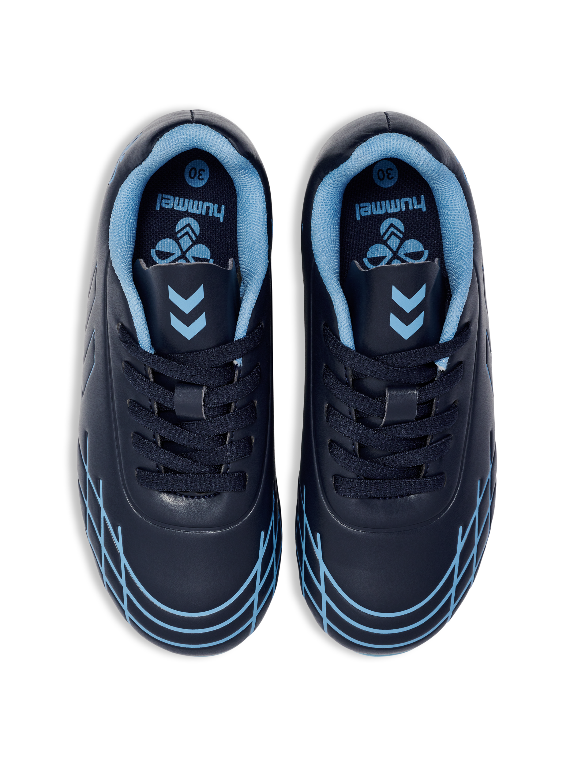 TOP STAR F.G. LC JR, DARK NAVY, packshot