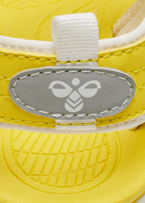 SANDAL SPORT JR , MAIZE, packshot