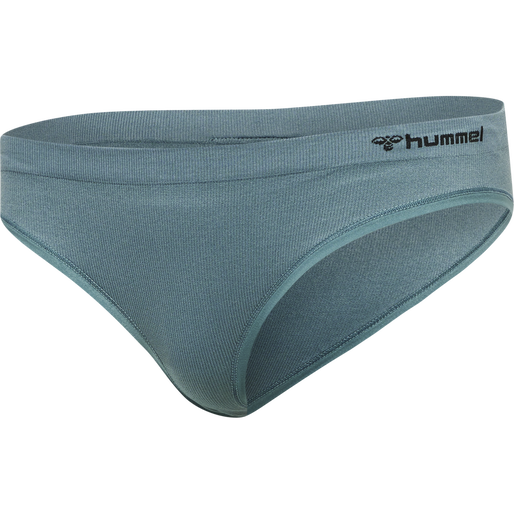 hmlJUNO 3 PACK SEAMLESS HIPSTER, 2157, packshot