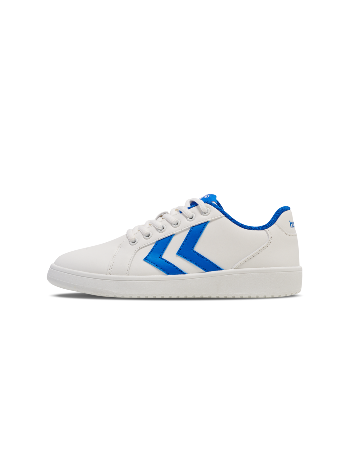 DERBY COURT LC JR, LAPIS BLUE, packshot