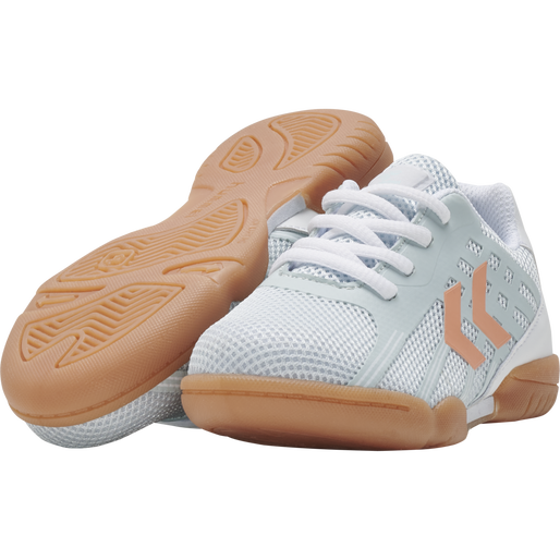 ROOT ELITE JR LC, ILLUSION BLUE ROOT ELITE JR LC, ILLUSION BLUE, packshot