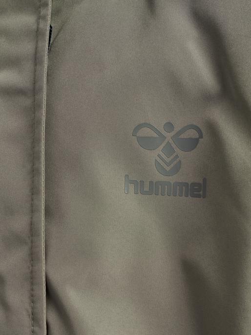 hmlNESSIE RAINSUIT, VETIVER hmlNESSIE RAINSUIT, VETIVER, packshot