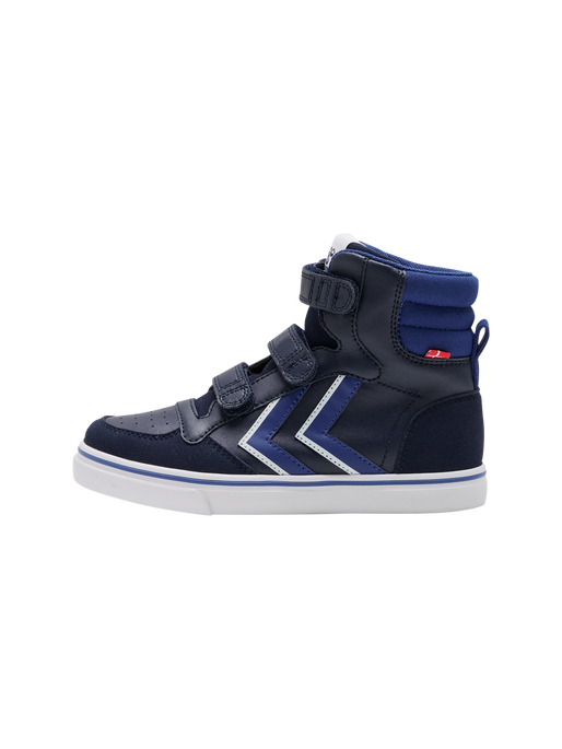 STADIL PRO JR, BLACK IRIS, packshot