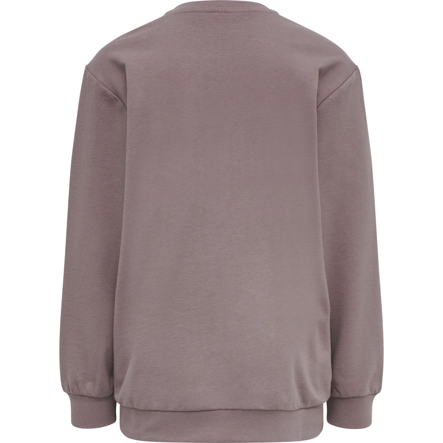 HMLDOS SWEATSHIRT, 8719, packshot