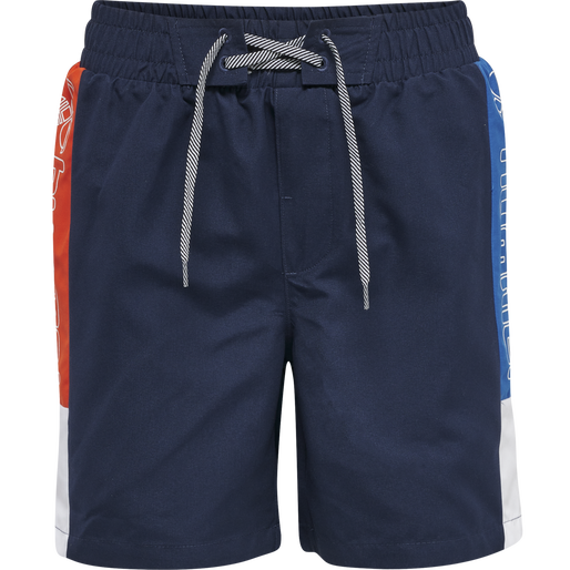 hmlMANU BOARD SHORTS, 1009, packshot