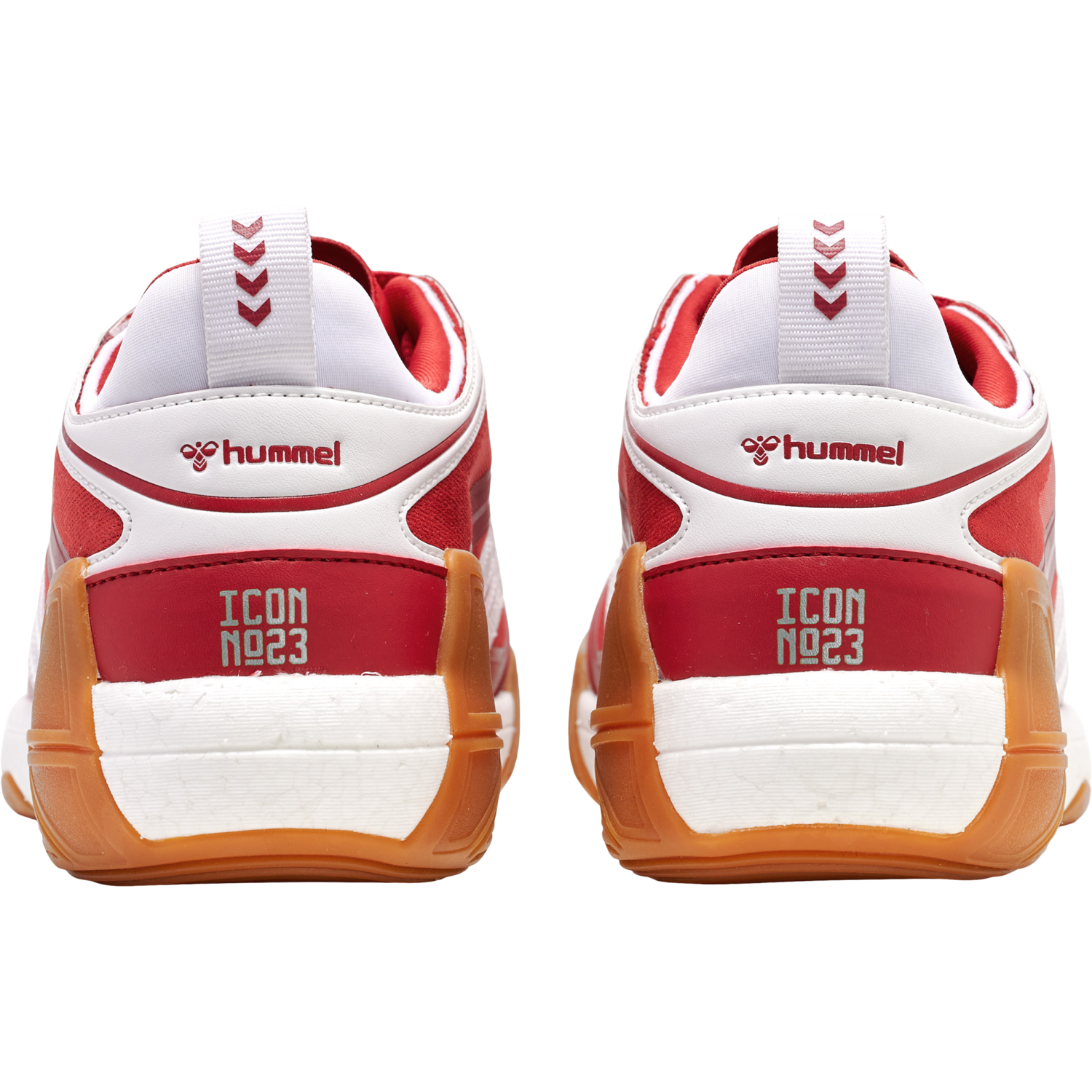 ALGIZ 2.0 GG12, POMPEIAN RED, packshot