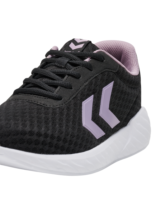 LEGEND BREATHER, BLACK/NIRVANA, packshot