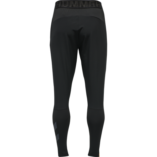 hmlSPIRO TAPERED PANTS, 2001, packshot