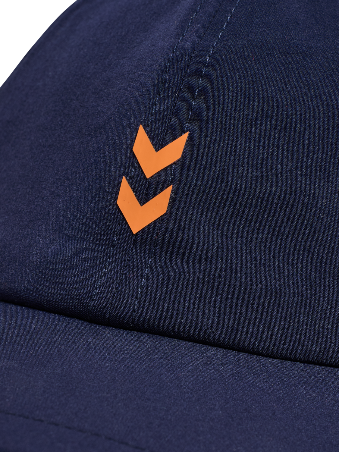 hmlFAST SPORTS CAP, DRESS BLUES, packshot