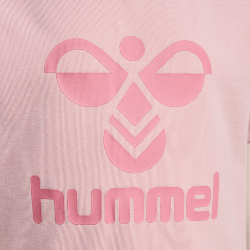 hmlKAREN BODY S/S, PALE MAUVE, packshot