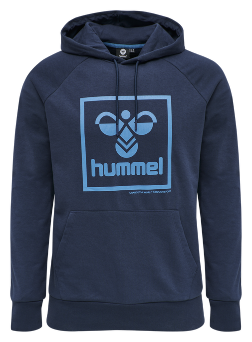 hmlISAM HOODIE, 1009, packshot