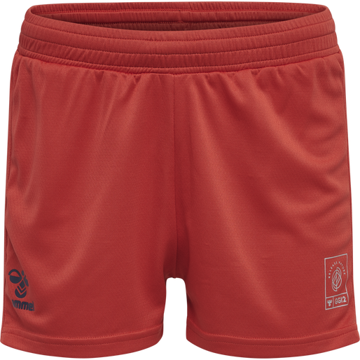 hmlGG12 ACTION SHORTS WOMAN, 3121, packshot