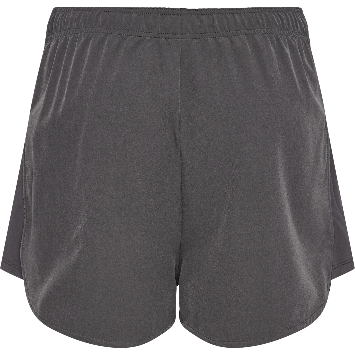 hmlTE VITAL WOVEN SHORTS, MAGNET, packshot