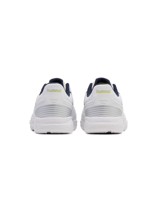 COURT CONTROL II, WHITE/BLACK IRIS COURT CONTROL II, WHITE/BLACK IRIS, packshot