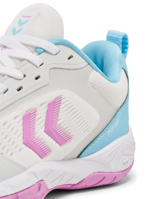 SPEED COURT, OPERA MAUVE/ATOMIZER, packshot