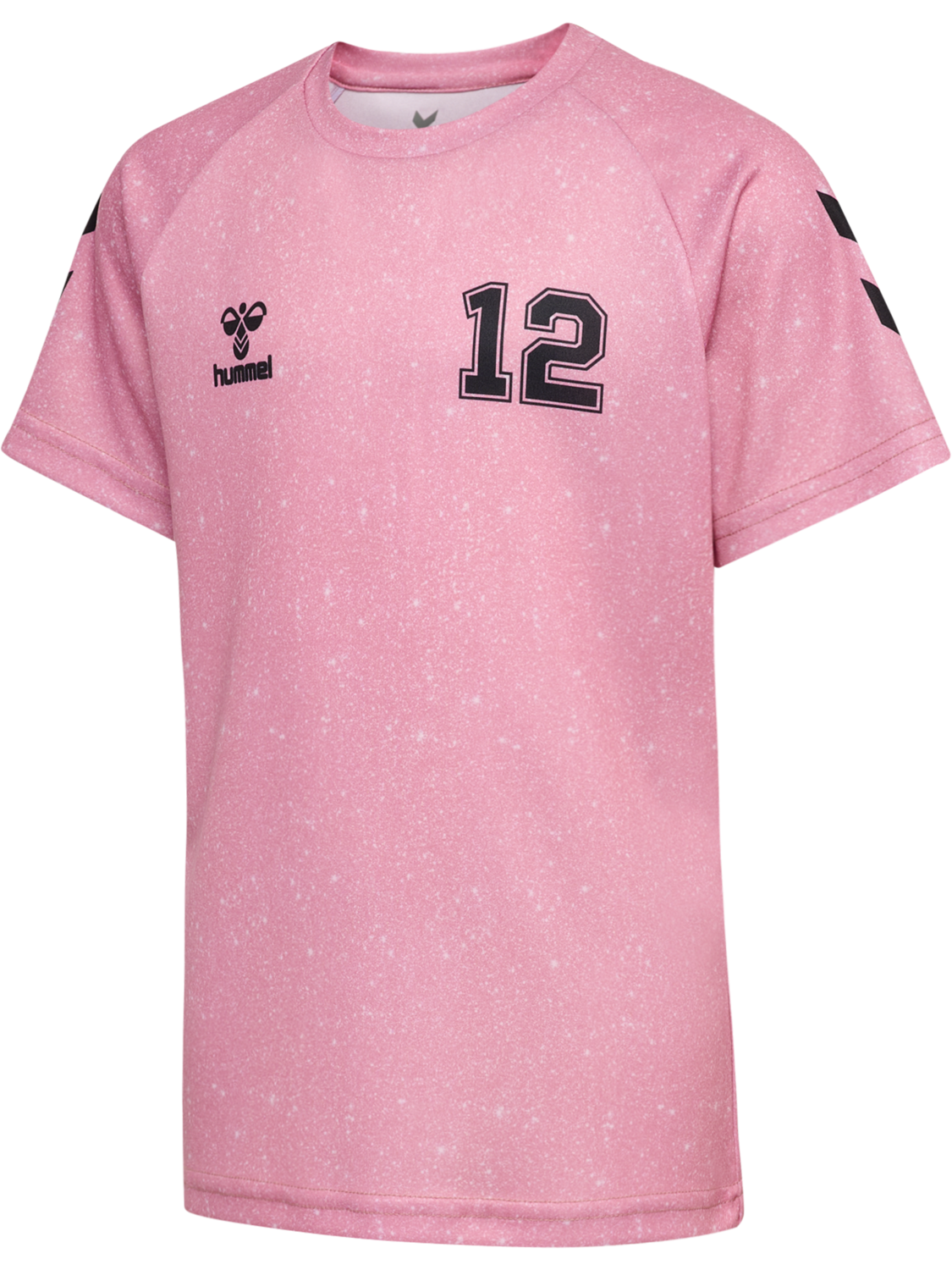 hmlSHIMMER SET, BRIDAL ROSE, packshot