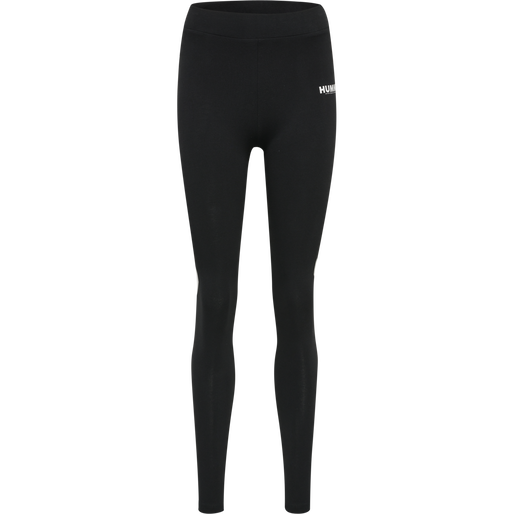 hmlLEGACY 2-PACK HIGH WAIST TIGHTS, 2108, packshot