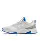 WHITE/BLUE