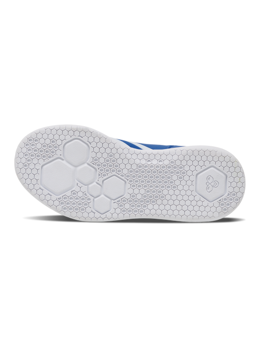 TOP STAR IN. JR, BLUE, packshot