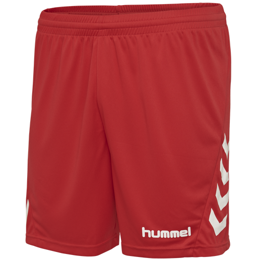 hmlPROMO SET, TRUE RED, packshot