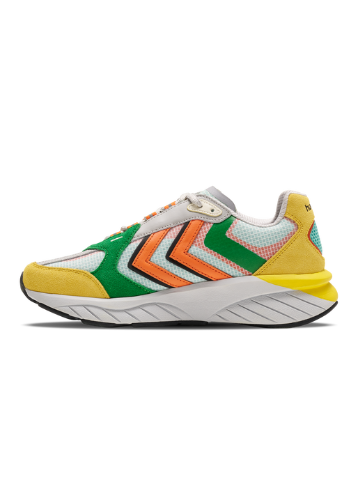 REACH LX 6000, JADE CREAM, packshot