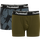 DARK OLIVE