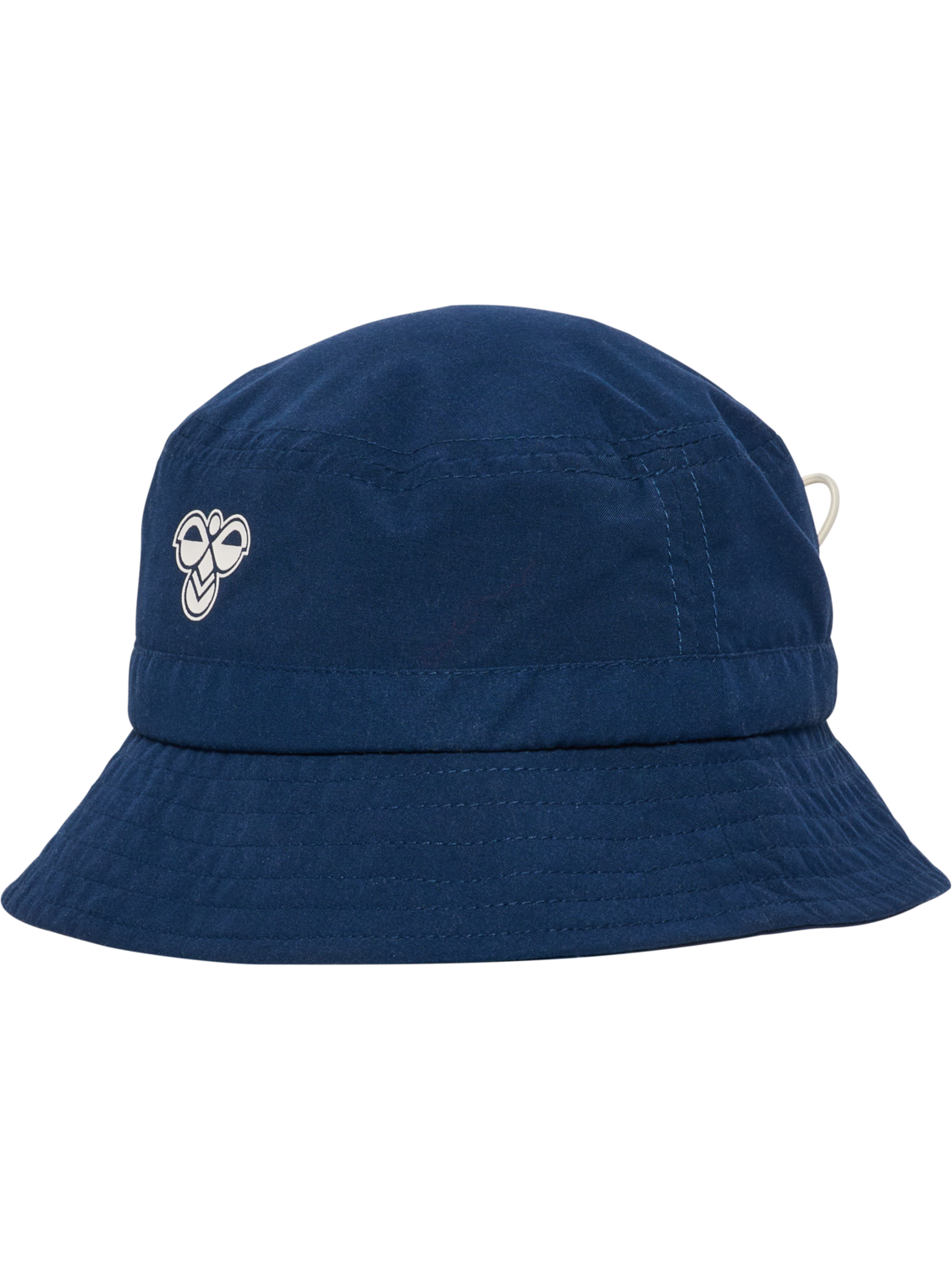 hmlMINI BUCKET HAT BEE, DRESS BLUES, packshot
