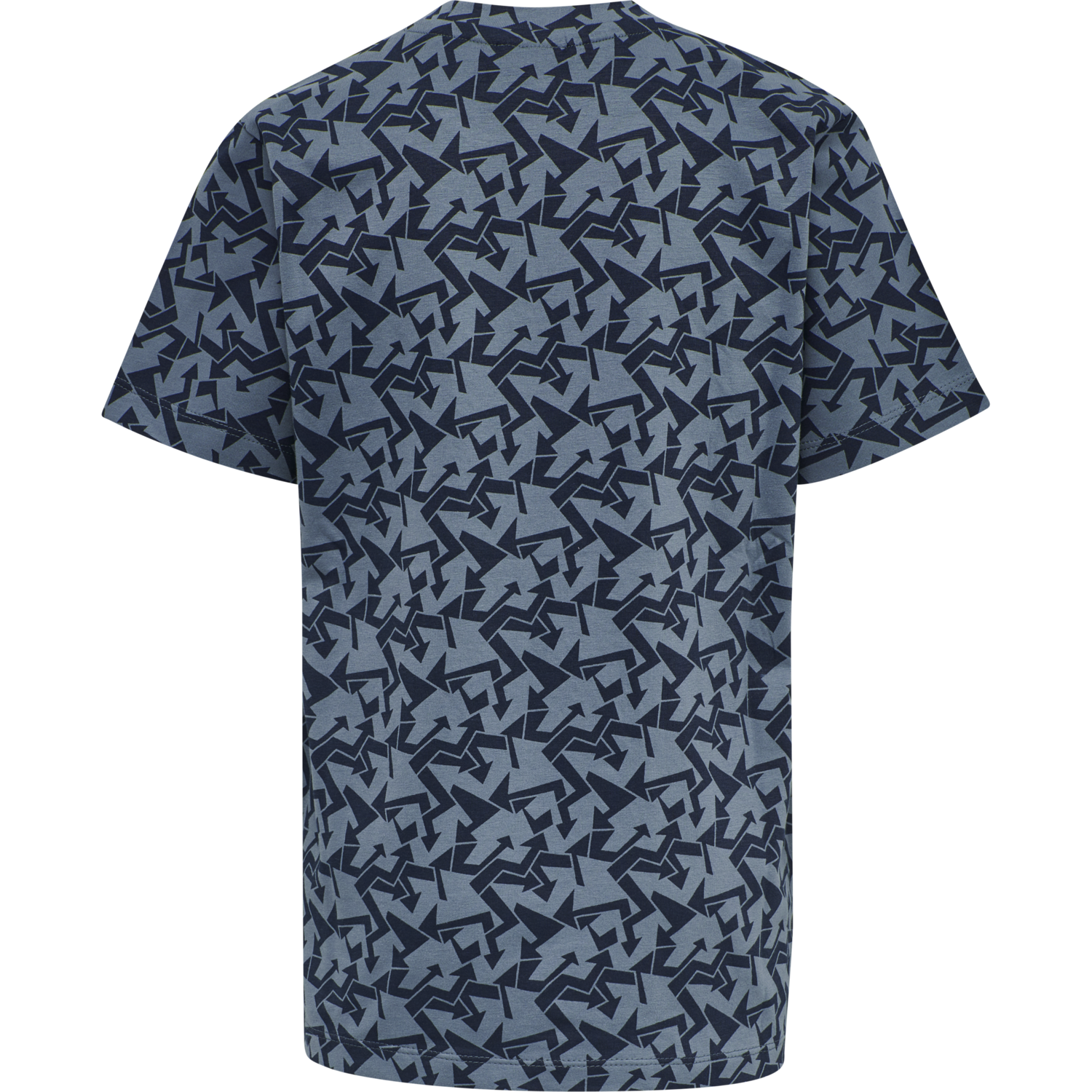 hmlAKON T-SHIRT S/S, 8252, packshot