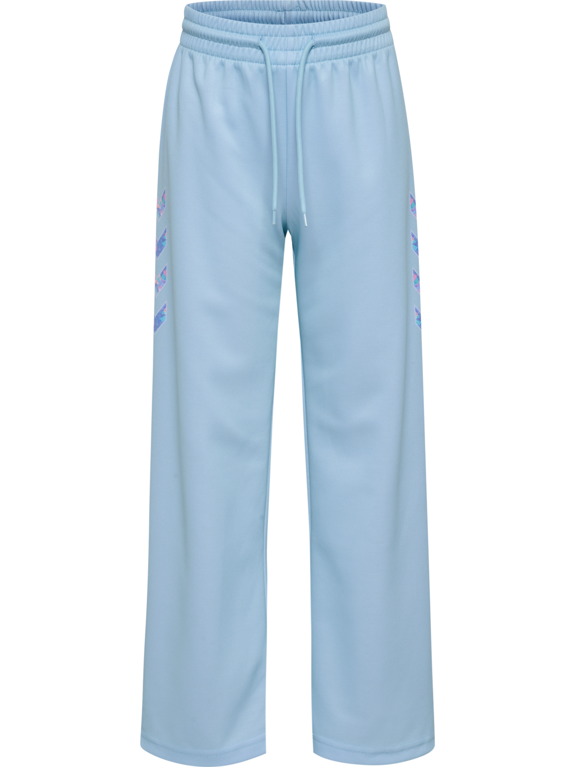 hmlJR GRADIENT WL TRACK SUIT, SKYWAY, packshot
