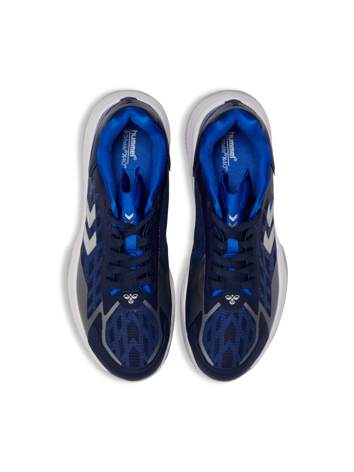 HB TOPFLIGHT PRO, LAPIS BLUE, packshot