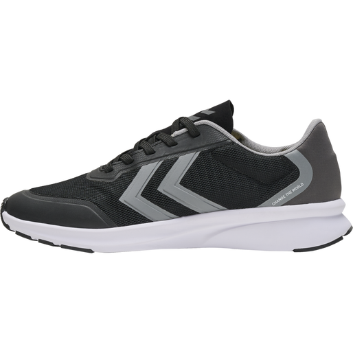 FLOW BREATHER, BLACK/MAGNET, packshot