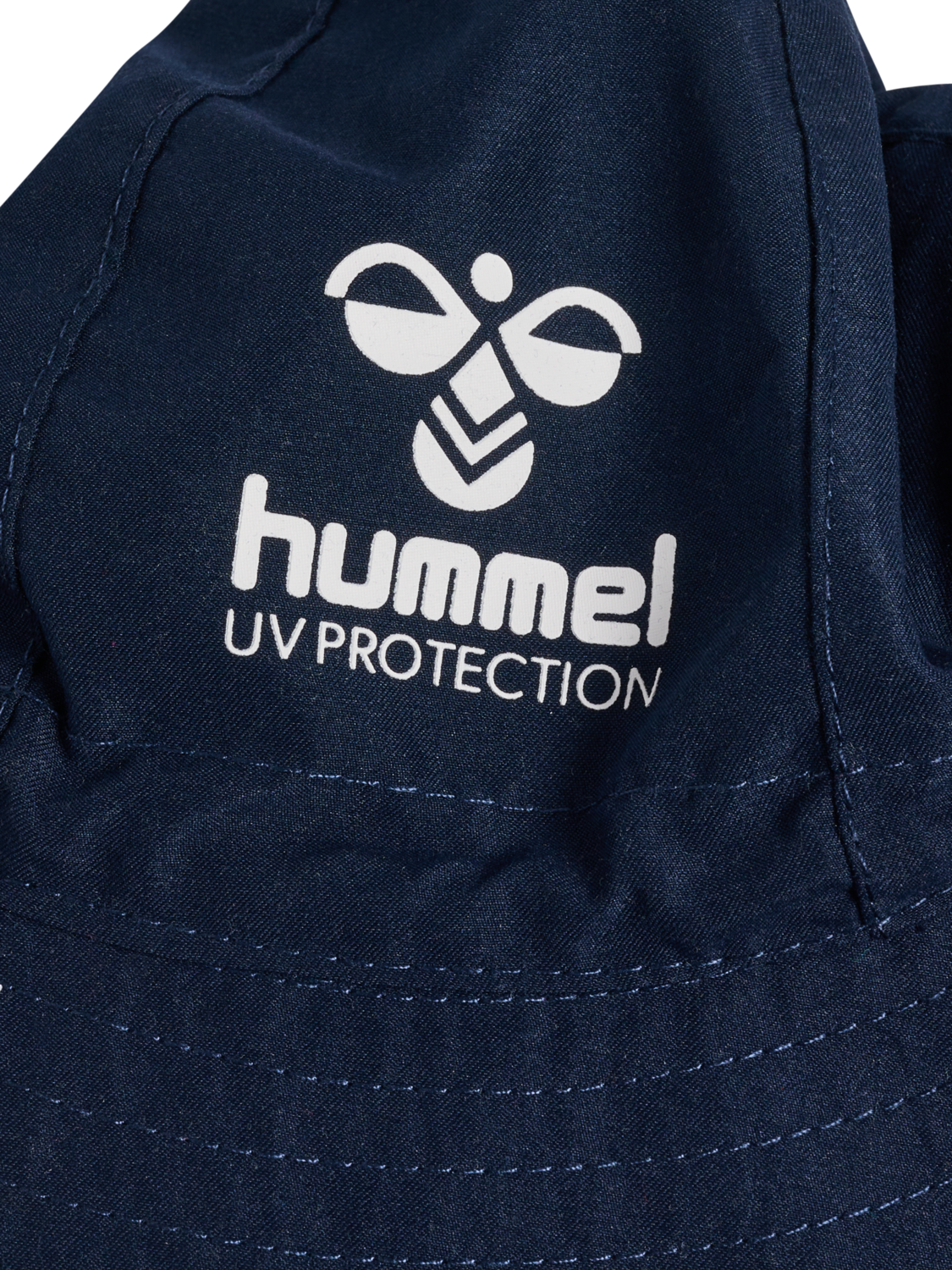 hmlSTARFISH HAT, NAVY BLAZER, packshot