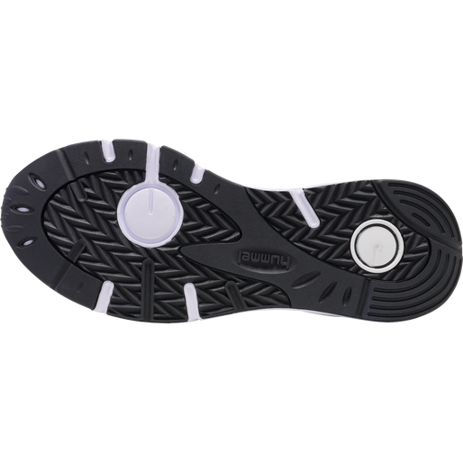 REACH TR FLEX, WHITE REACH TR FLEX, WHITE, packshot
