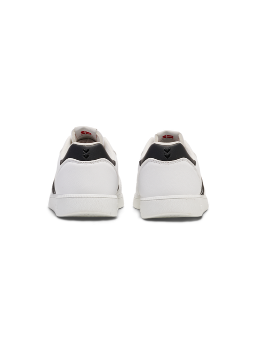 HANDBALL PERFEKT, WHITE/BLACK, packshot