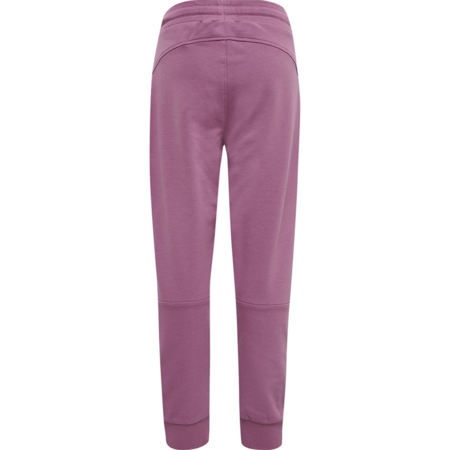 hmlSPACE JAM ON PANTS, BORDEAUX, packshot