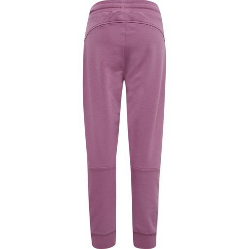 hmlSPACE JAM ON PANTS, BORDEAUX, packshot