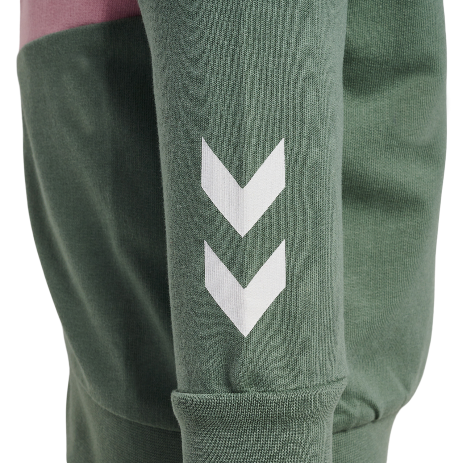 hmlFINNA ZIP JACKET, 6575, packshot