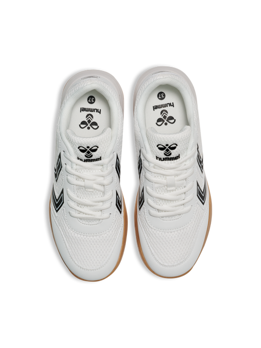 MULTIPLAY FLEX LC JR, WHITE/BLACK MULTIPLAY FLEX LC JR, WHITE/BLACK, packshot