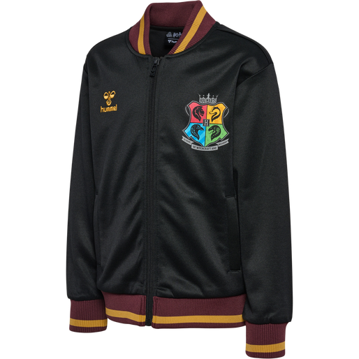 hmlHARRY POTTER ZIP JACKET, 2001, packshot