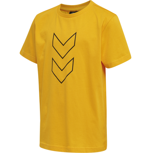 hmlLOUD T-SHIRT S/S, 3780, packshot