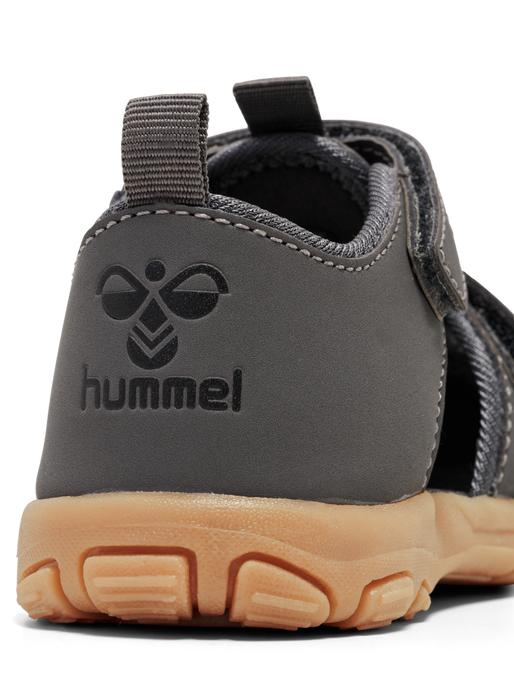 SANDAL VELCRO INFANT, EIFFEL TOWER, packshot