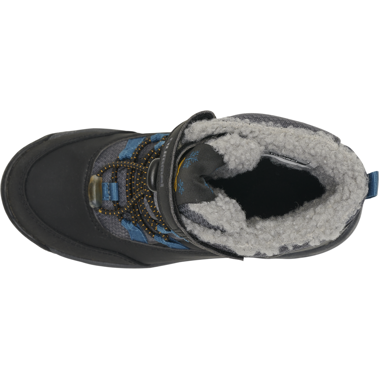 SNOW BOOT TEX JR, 2001, packshot