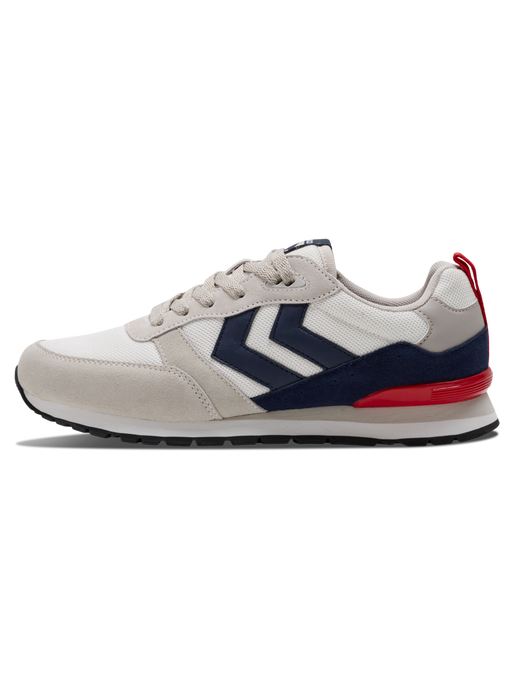 MONACO 86, WHITE/BLUE/RED MONACO 86, WHITE/BLUE/RED, packshot