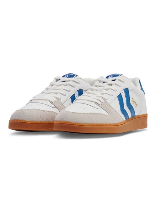 HANDBALL PERFEKT SP, WHITE/BLUE, packshot