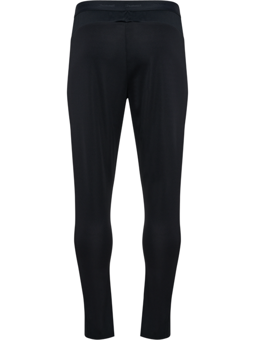 hmlCIMA 2.0 PANTS, BLACK, packshot