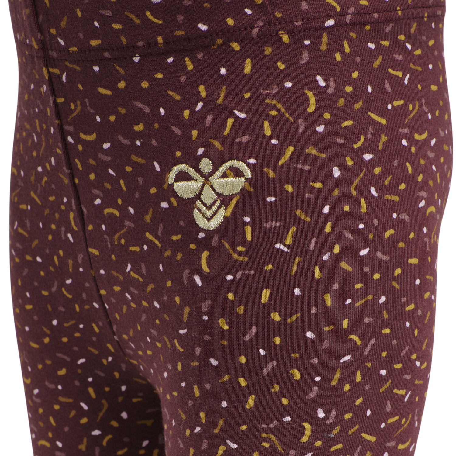 hmlSPRINKLE TIGHTS, 3118, packshot