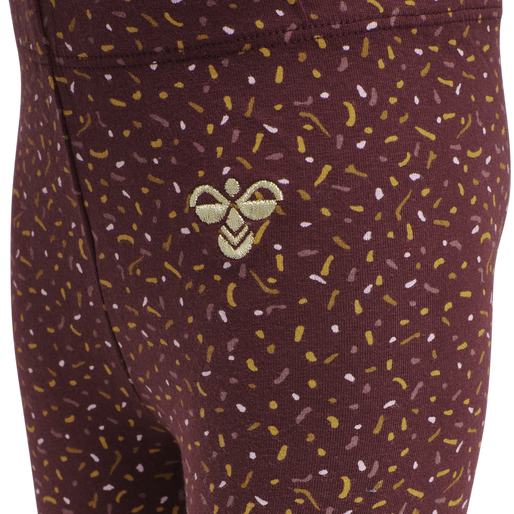 hmlSPRINKLE TIGHTS, 3118, packshot