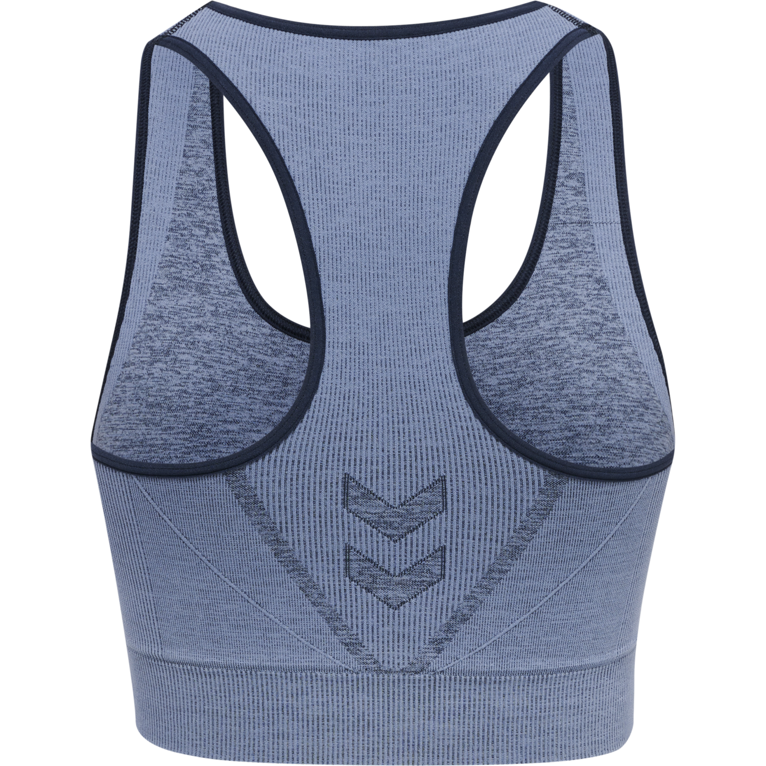 hmlKARINA SEAMLESS SPORTS TOP, 7662, packshot